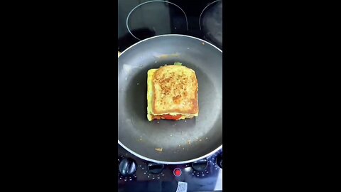 Ulitmate Egg bread sandwich recipe #shorts #rumble #sandwich #foodokitchenz