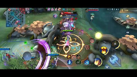 MOBILE LEGENDS - GATOTKACA MOBILE LEGENDS - GATOTKACA 25 June 2023