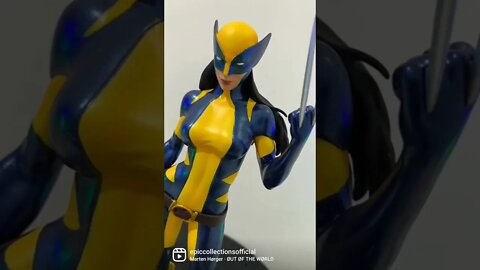 #x23 #wolverine