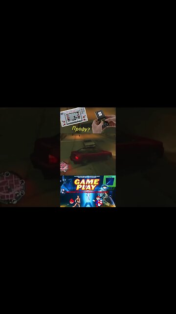 История революции видеоигр 🖥💻🖱 #shorts #gameplay #videogame #геймплей #видеоигры 0064