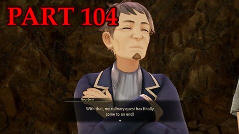 Let's Play - Tales of Arise (moderate mode) part 104