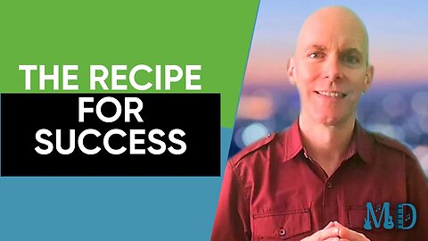 The Recipe for Success