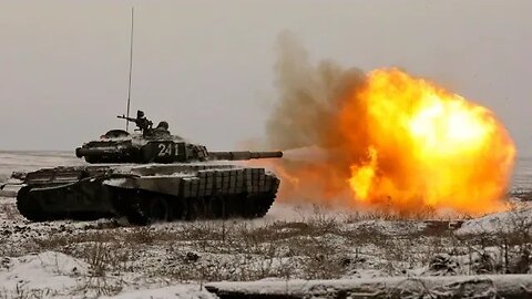 Scott Ritter: USA Always Prepared For War W/Russia & Ukraine Neo Nazi Regime!