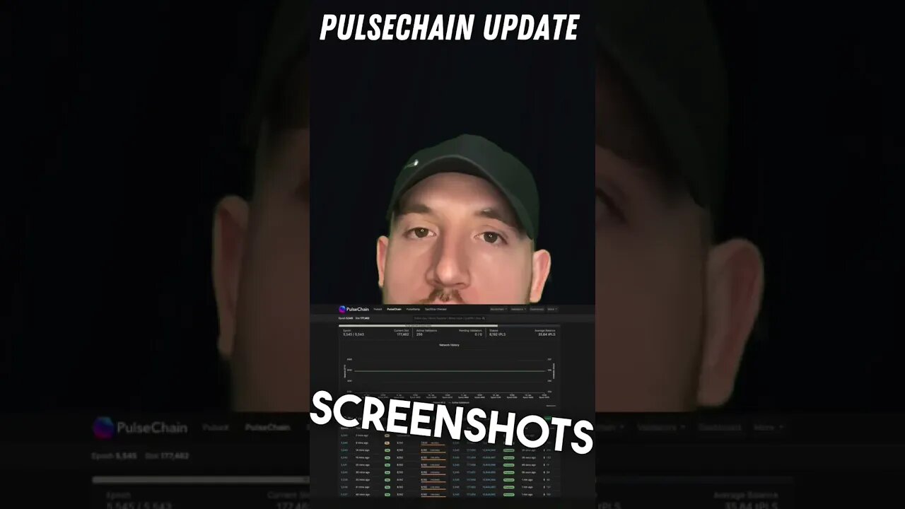 PulseChain MAJOR UPDATE #shorts