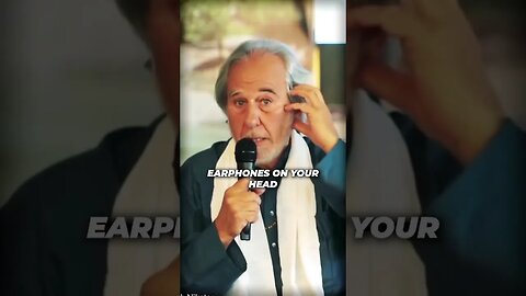 The Easiest Way To Reprogram Your Mind AMAZING🤯 Bruce Lipton