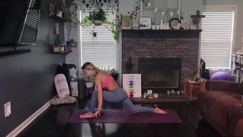 Yoga Flow