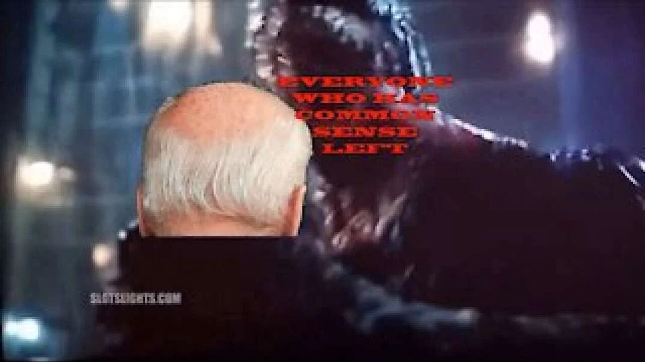 Venom Biden Meme