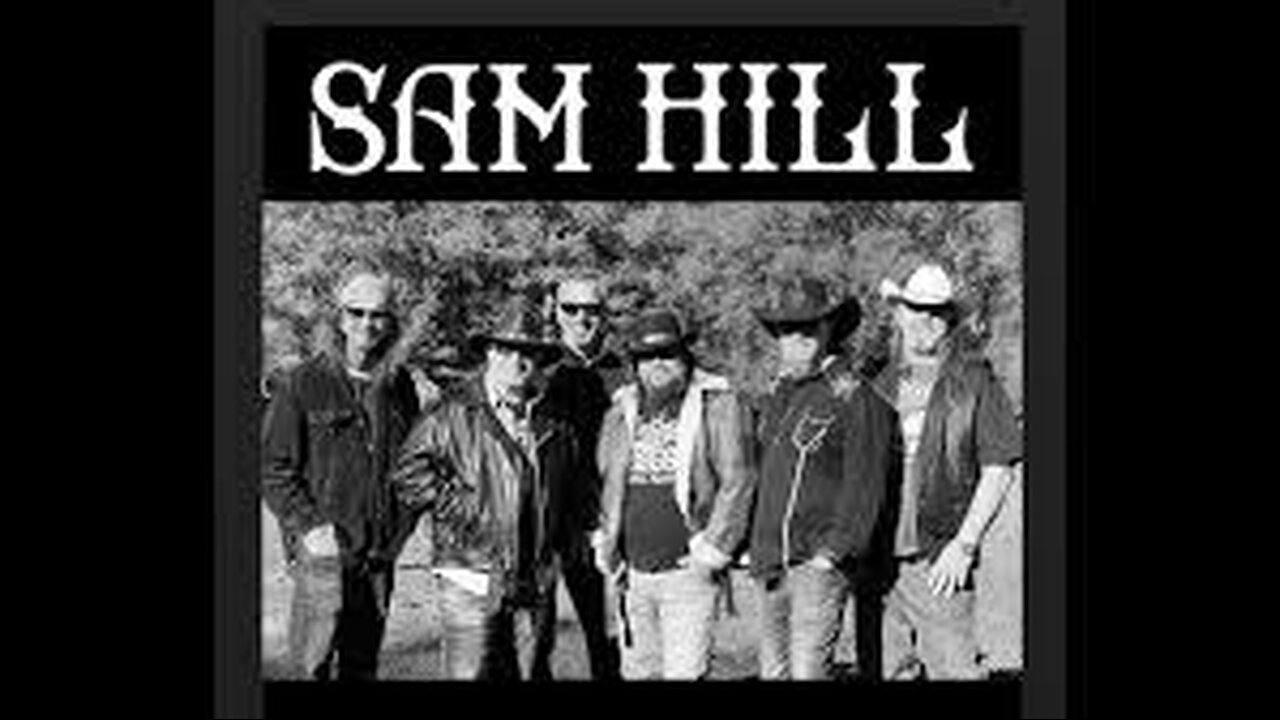 SAM HILL AMERICAN: 10/24/24