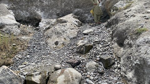 Tata Pani Gilgit Baltistan