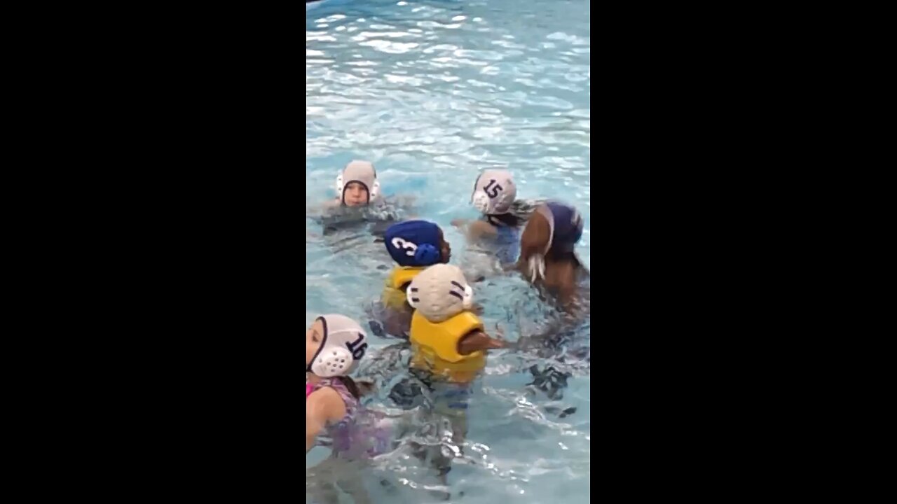 Water Polo