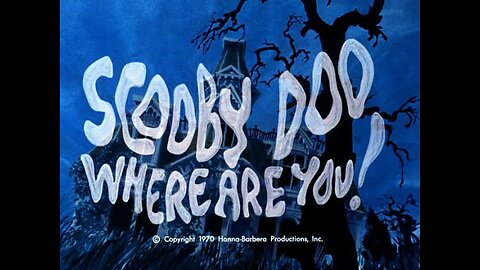 Scooby 6