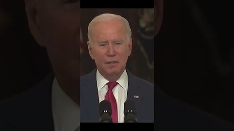 Joe you can’t be Serious? 🤡🤣