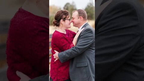 Susanville Ranch Park Winter Family Mini Sessions