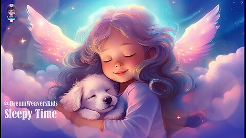 Magical Lullabies: Soothing Sounds to Send Your Little One into Sleep Mode!