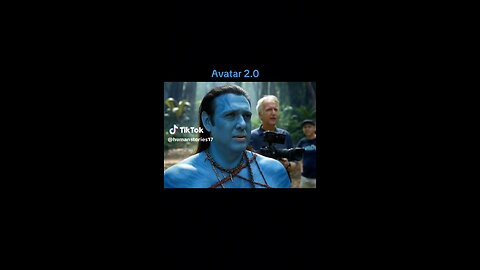 Avatar no 1