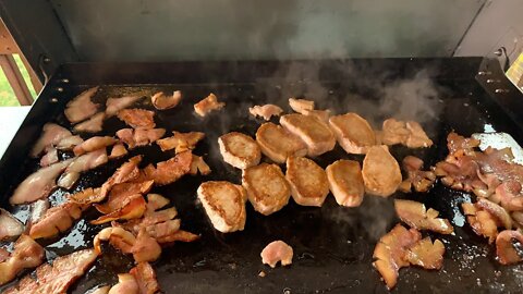 New Years Supper
