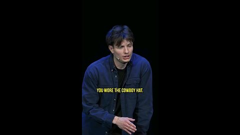 peak comedy