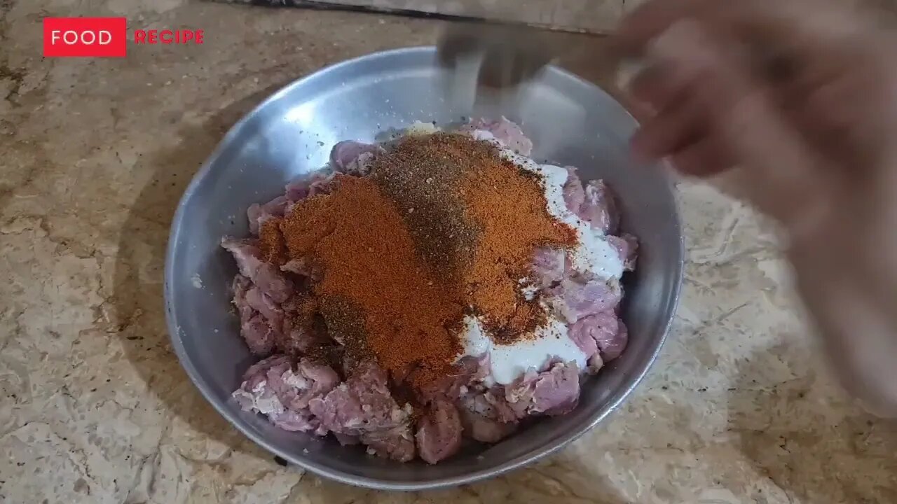 "Delicious Beef BBQ Recipe: A Mouthwatering Grilling Adventure"#TastyFoodieBites