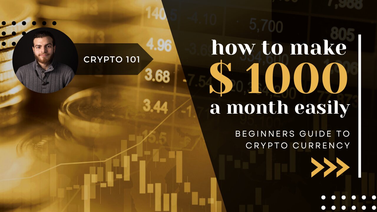 Beginner guide on how to start investing in crypto (2022)