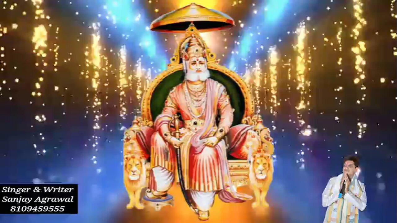 jai agrasen hindi god song