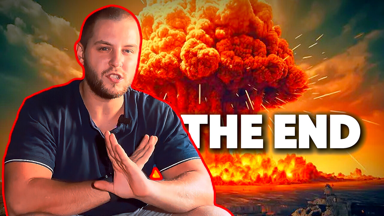 Prepare for END 🤯