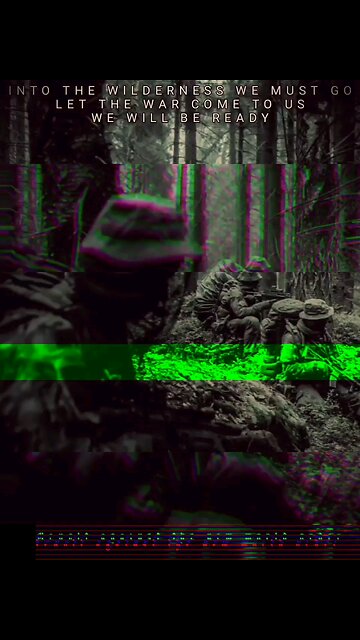 revolt against the new world order