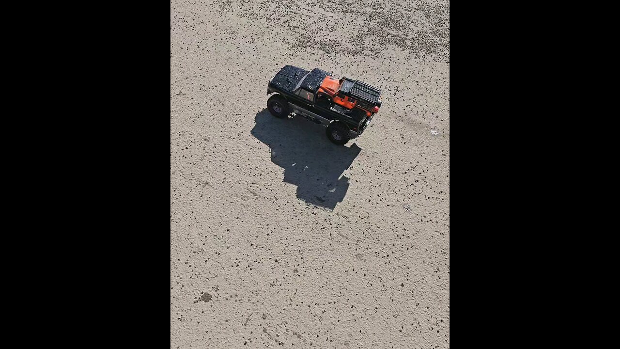 Getting a lift