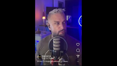 EP: 69 I'm still single because of Owen Benjamin