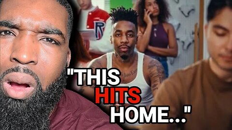 "I LOVE THIS..." | Dax - "LIFE" (Official Music Video)**REACTION**