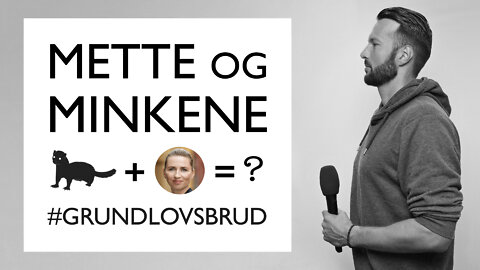 Minkskandalen: Skal Mette Frederiksen fyres? - Ep. 7