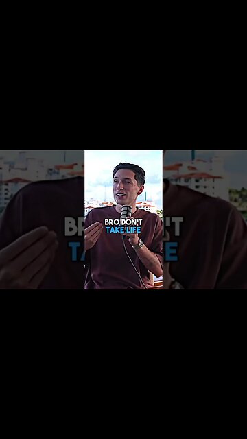 You should know this Wrong Millionaire Mindset of Luke’s Friend! 💰🧠 #lukebelmar