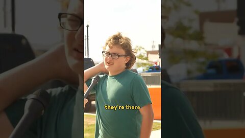 Preborn Babies Aren't "There"?
