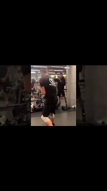 [2023] Nate Diaz - Training Boxing! (Highlights) HD