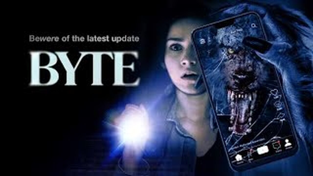 Byte (2024) Trap (2024)