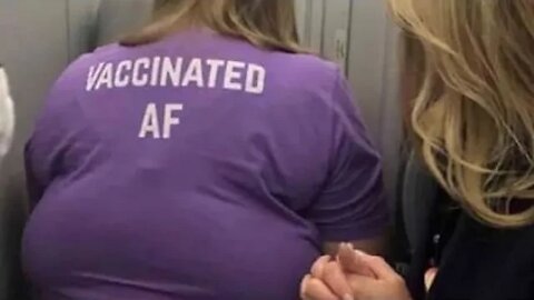 When Fat People Get Mad When People Try to Help Them.... and Society