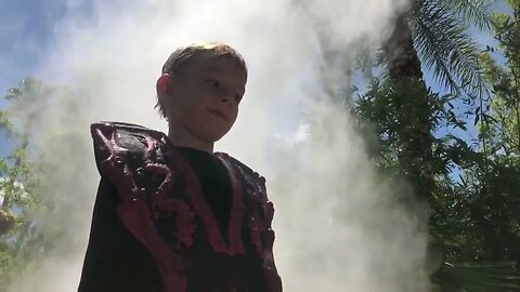 Super Mega Ninja Rangers (2018) Episode 12 The Cave Catastrophe