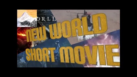 New World Short Movie You Gotta Believe