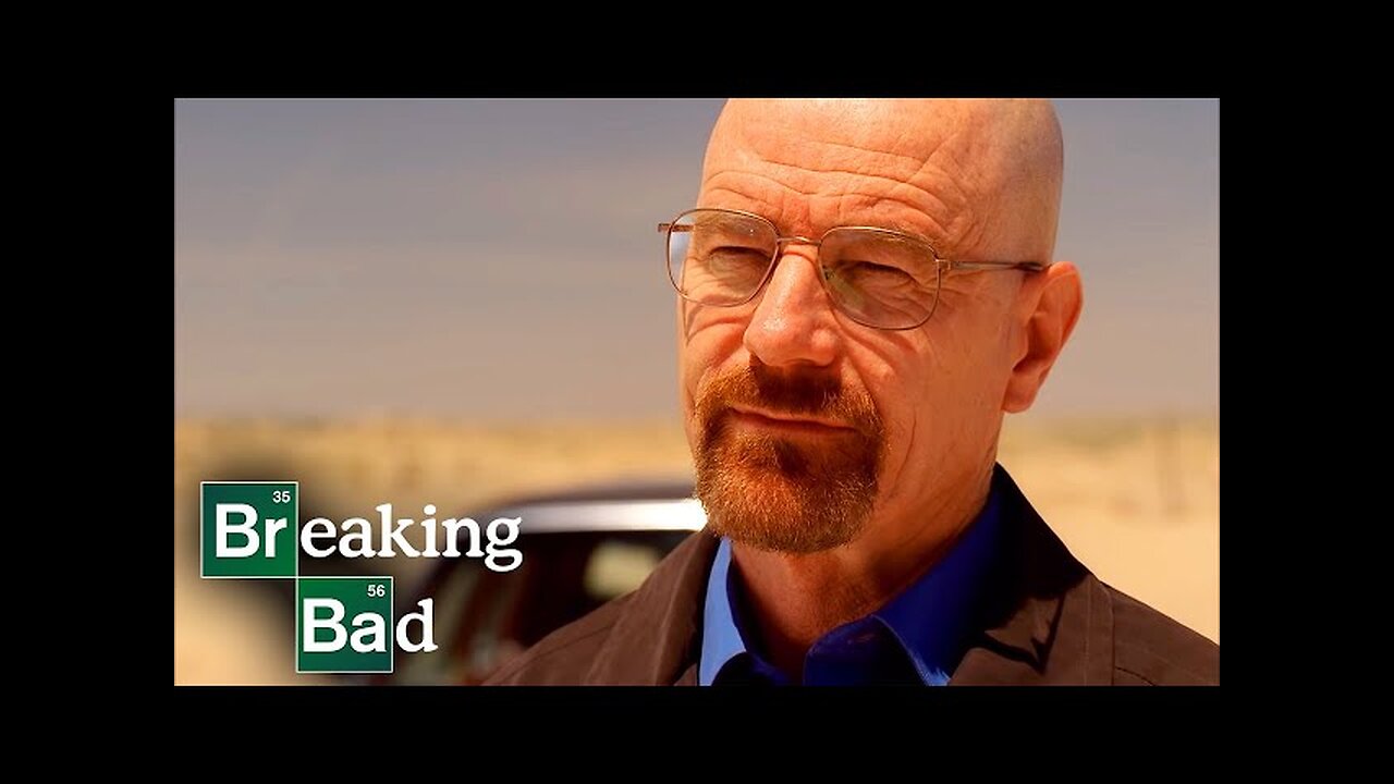 Say my name breaking bad moments