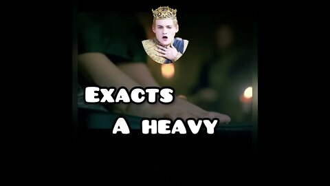 House of The Dragon Ep9, Game of Thrones on HBO Max |10 Second Review! |#houseofthedragon #shorts