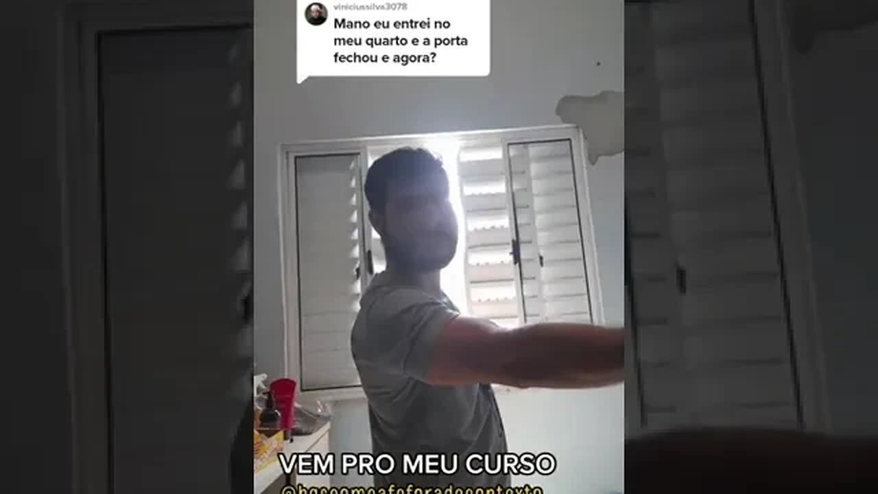 VEM PRO MEU CURSO | RESPONDENDO SEGUIDORES