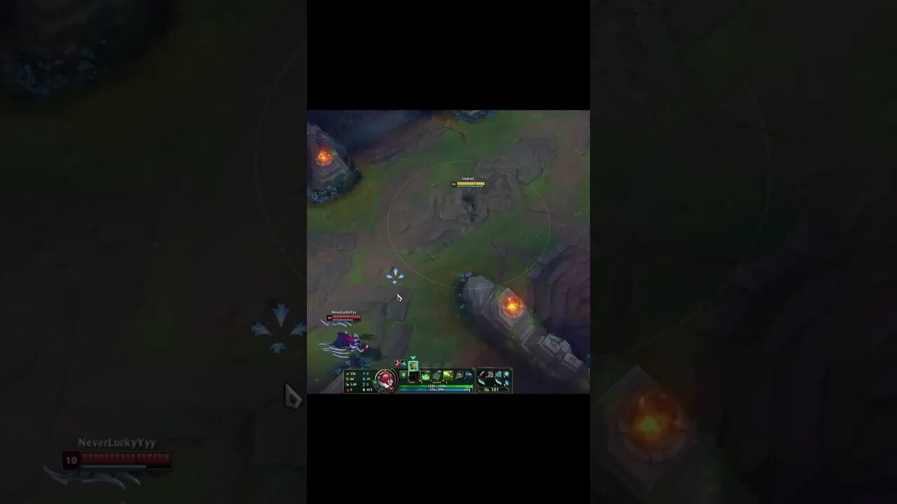 Twitch is SO OP Season 13 #shorts
