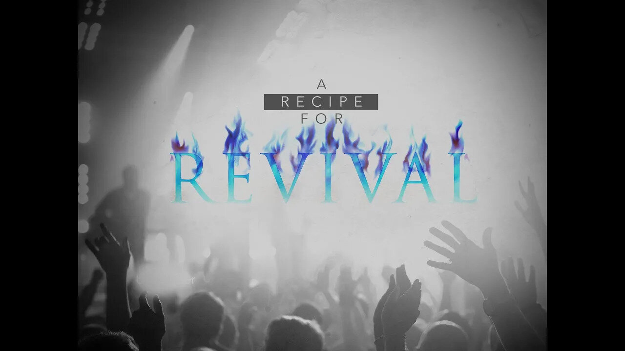 A Recipe for Revival - Vladimir Savchuk