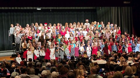 Mechanicsburg Middle School Elmwood Academy