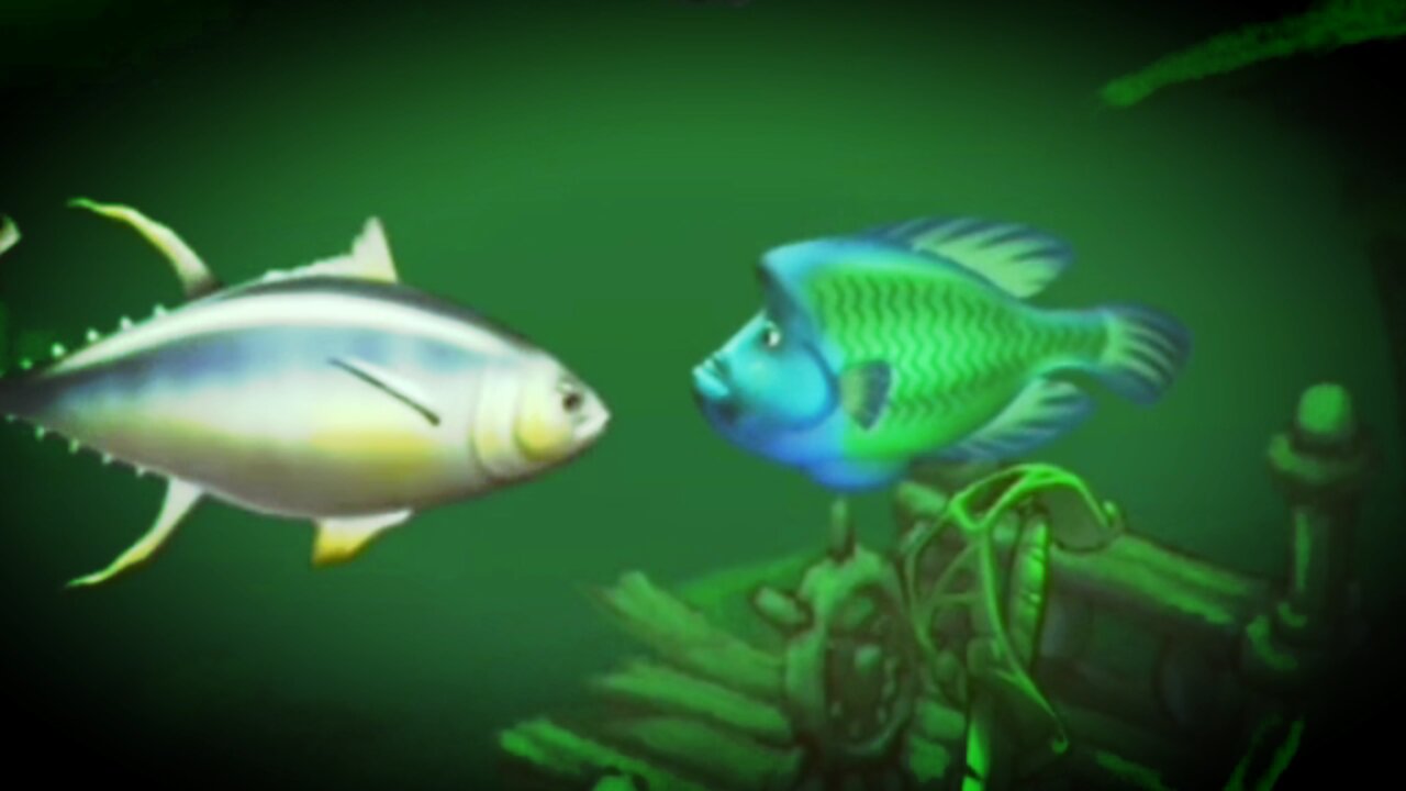 Feeding Frenzy 2 - (005)