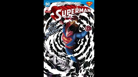 Superman #5 - HQ - Crítica