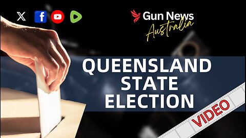 QUEENSLAND ELECTION: Make sure you vote properly