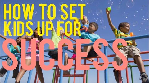 How to Set Kids Up for Success with Savanah Hernandez of The Blaze and Alex Jones