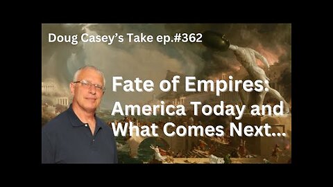 Fate of The (American) Empire