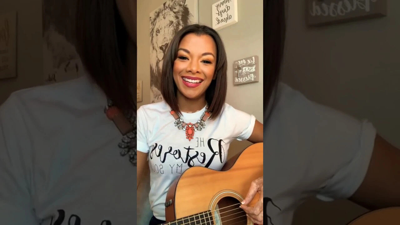 SINGING THE SCRIPTURES!