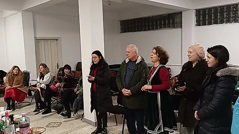 Părintească dimandare